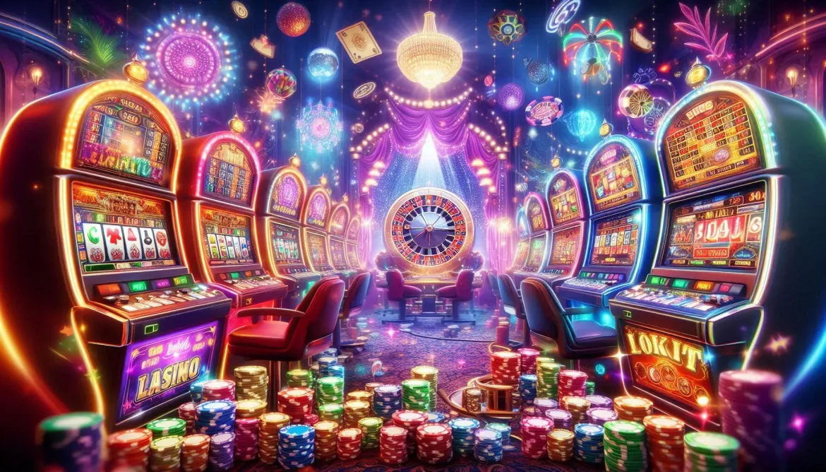 DogsFortune Casino